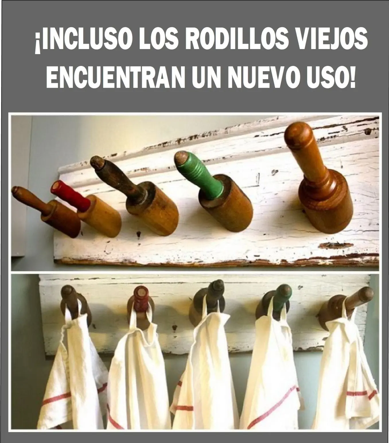 utensilios
