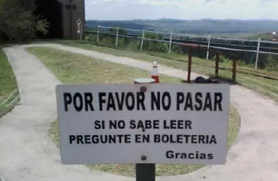 humor