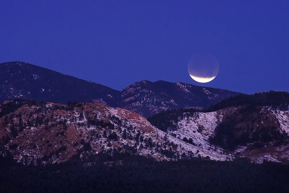 super luna