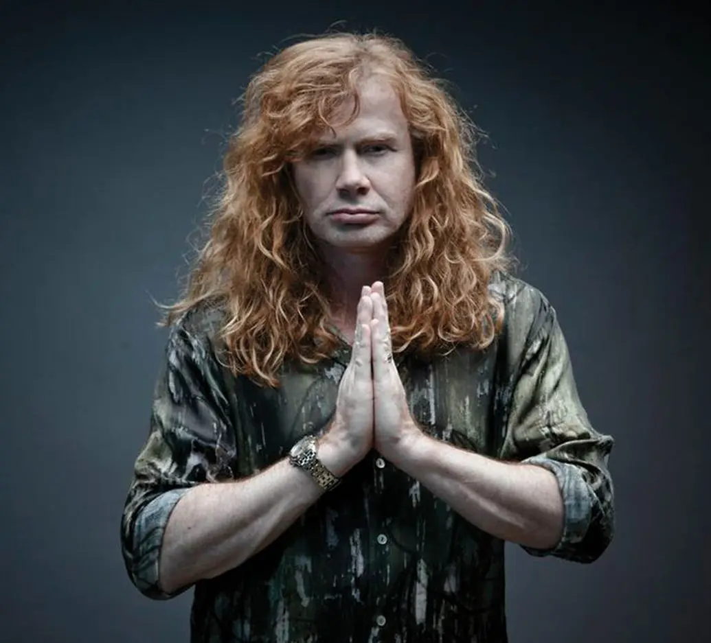 electra mustaine
