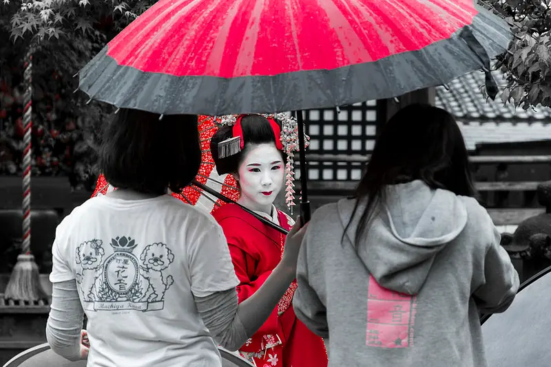 solo en japon