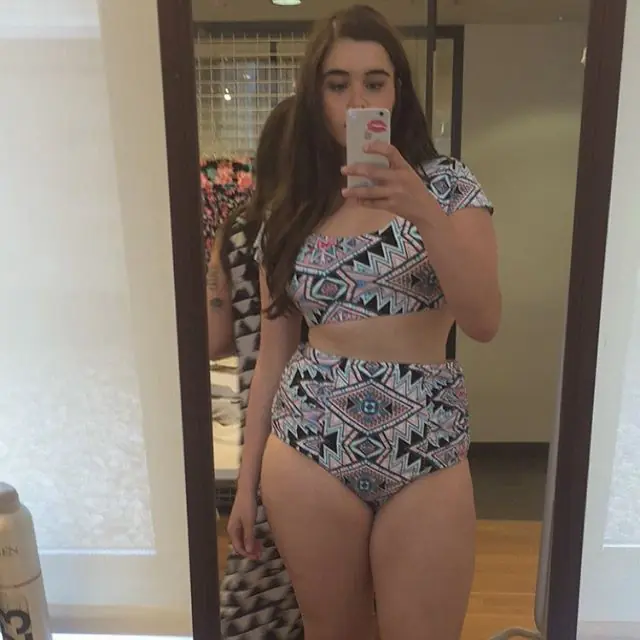 barbie ferreira barbie ferreira