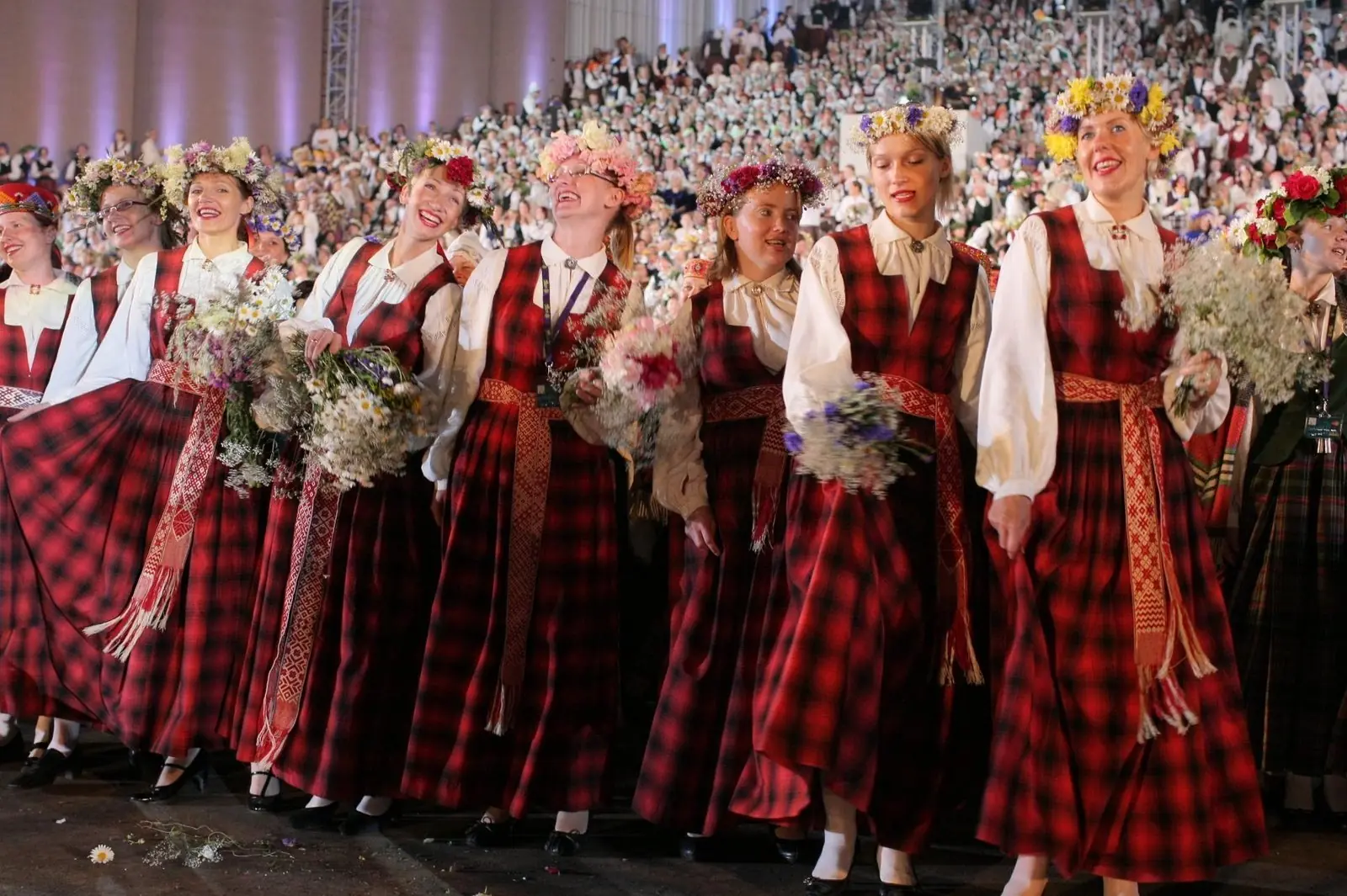 10 paises mas arios del mundo