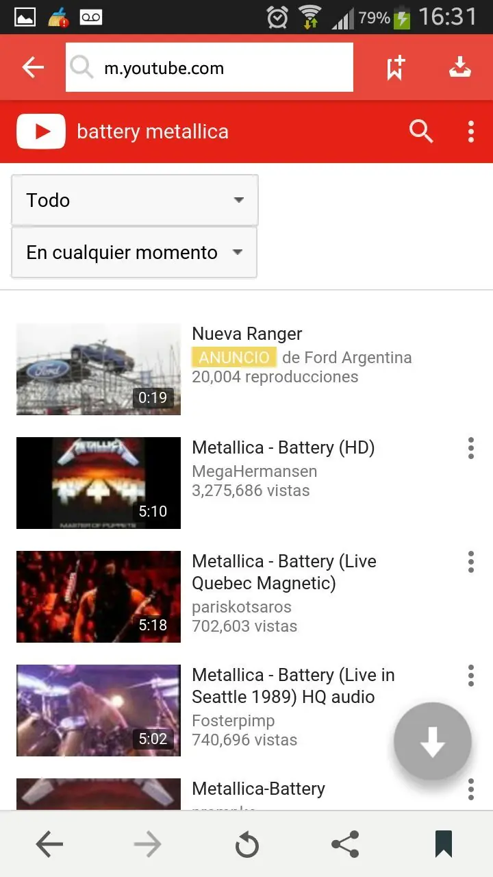 descargar