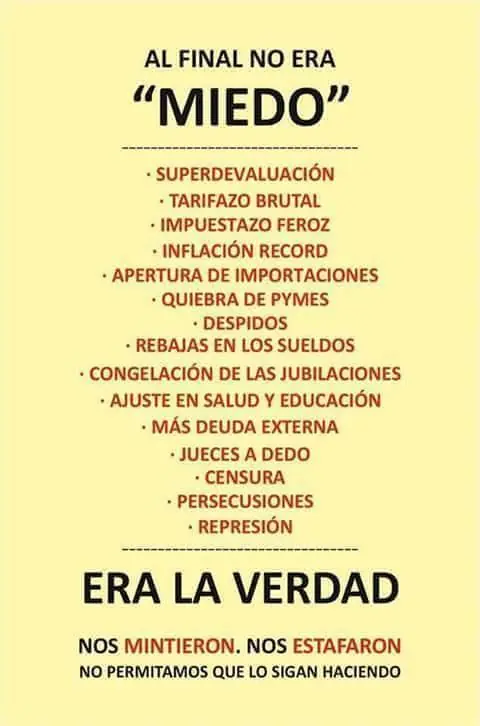 La carne sigue aumentando