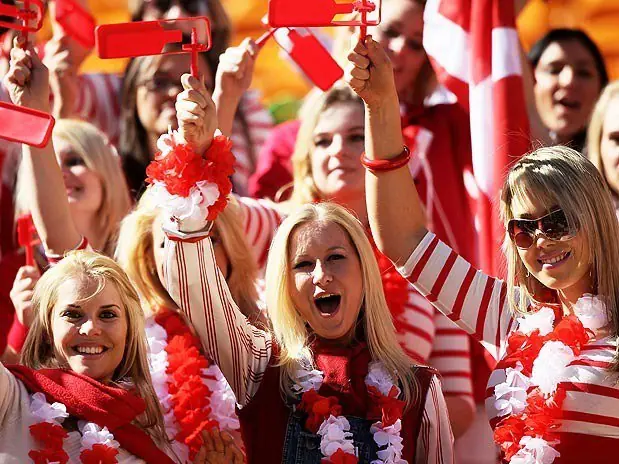 10 Paises mas Arios del mundo (Actualizado)