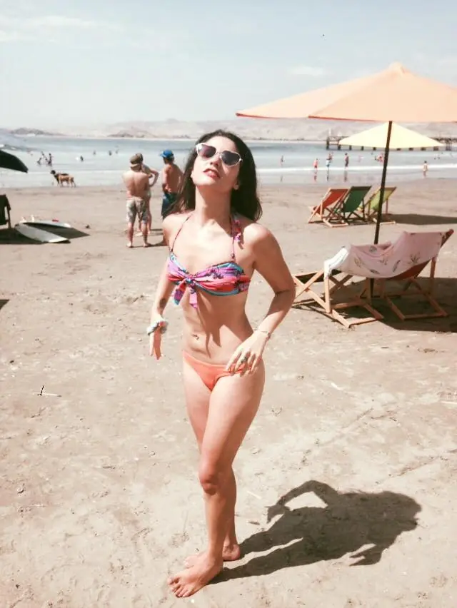 peruanas
