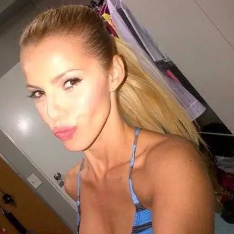 Famosas en Instagram ¡Seguilas!