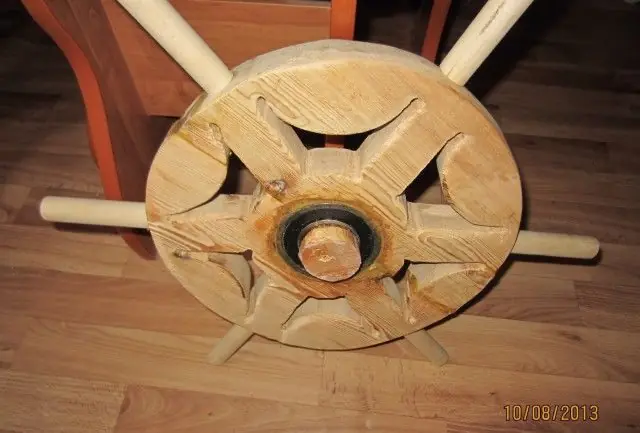 Hacele este barco a tu pibe y queda como un campeon