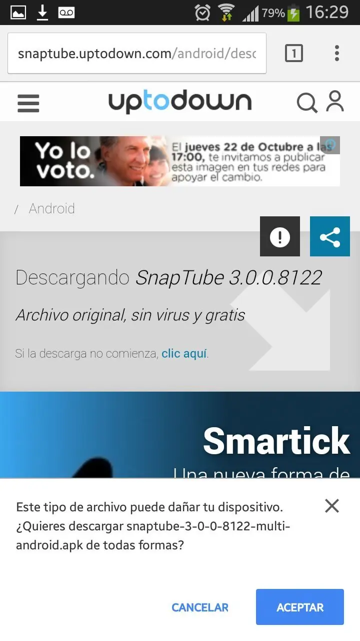 descargar musica gratis