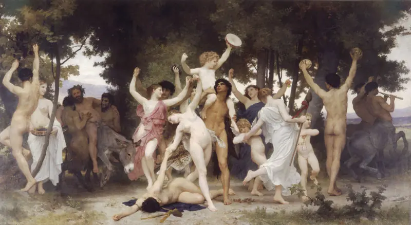 El Club De La Pelea