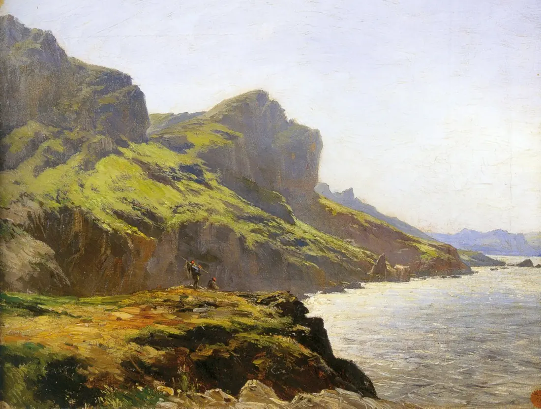 Carlos de Haes