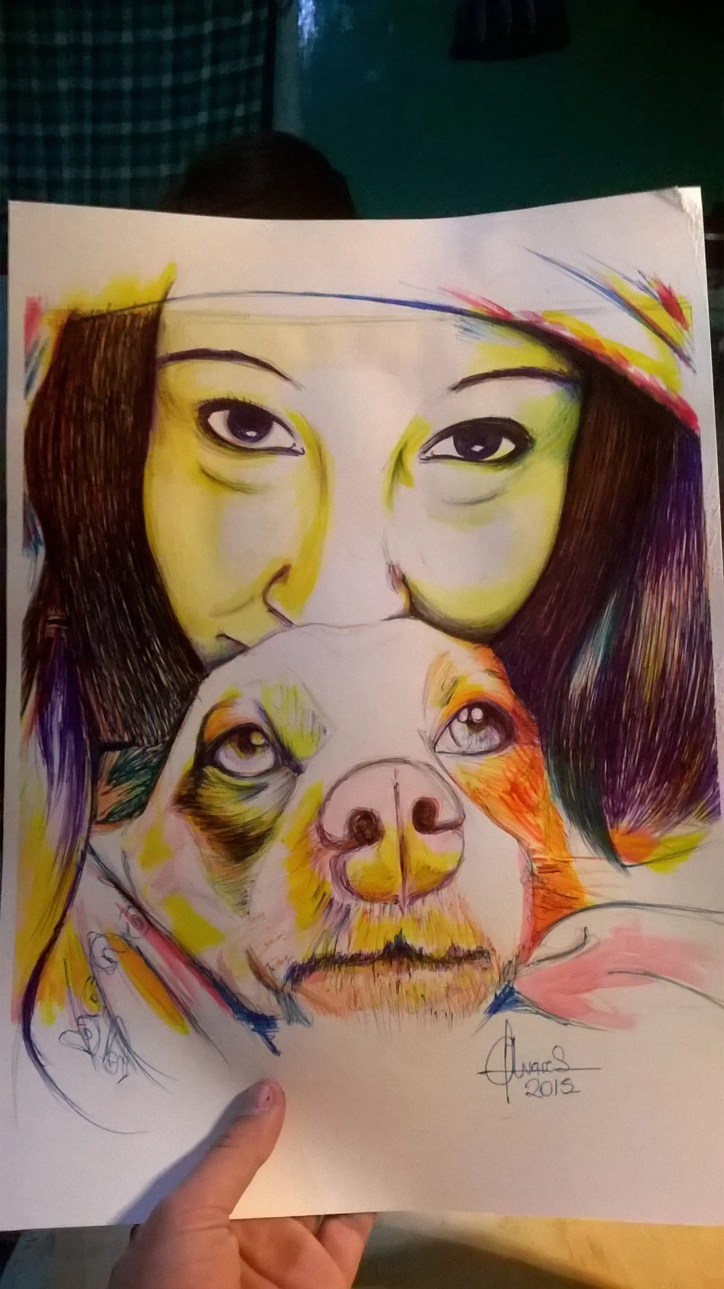 Pinturas