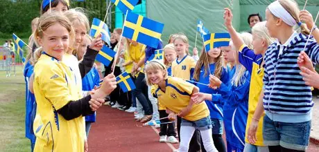 10 paises mas arios del mundo