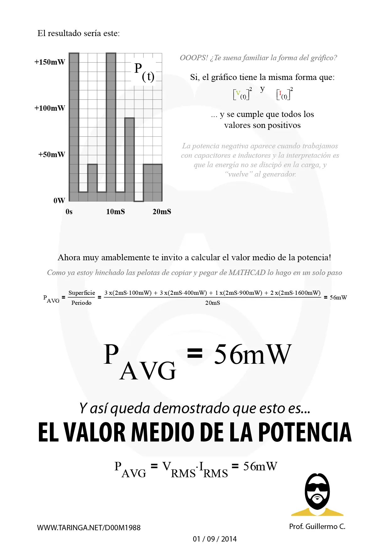 demostraciones matematicas
