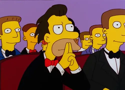 los simpsons