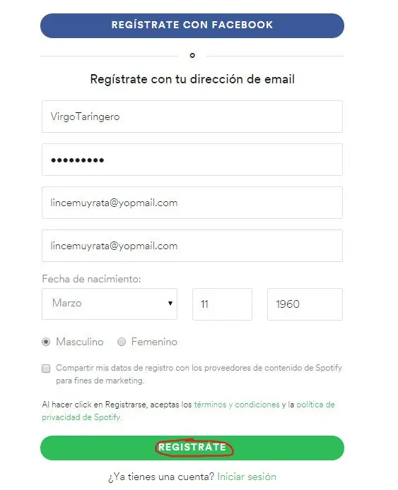 Gratis