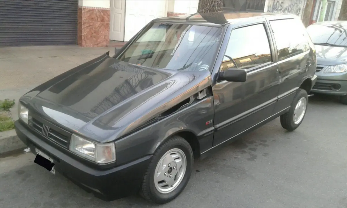 fiat fiat
