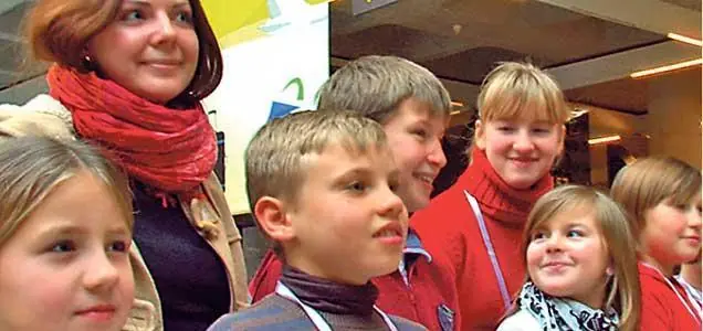 10 paises mas arios del mundo