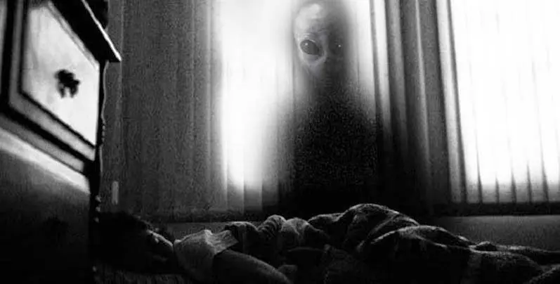 historias de terror reales