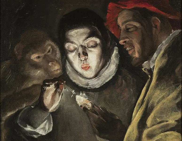 Diecinueve películas sobre dieciocho genios del arte Diecinueve películas sobre dieciocho genios del arte