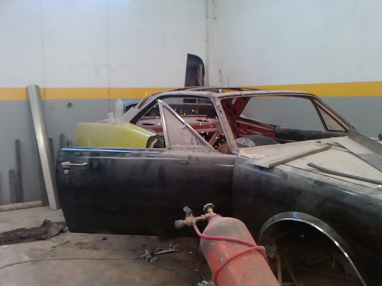 DODGE DODGE