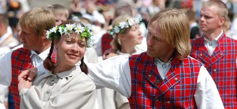 10 Paises mas Arios del mundo (Actualizado)