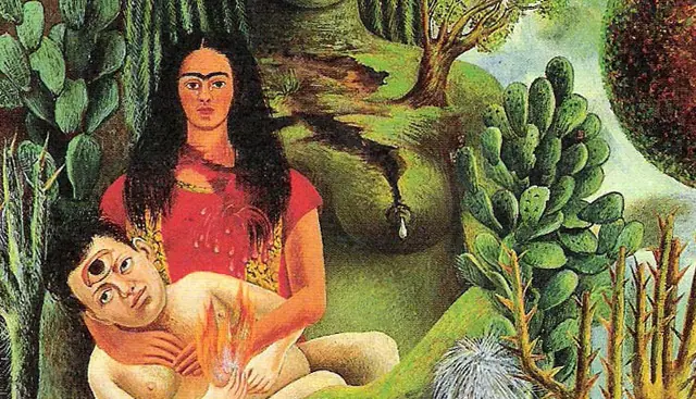 Frida Frida