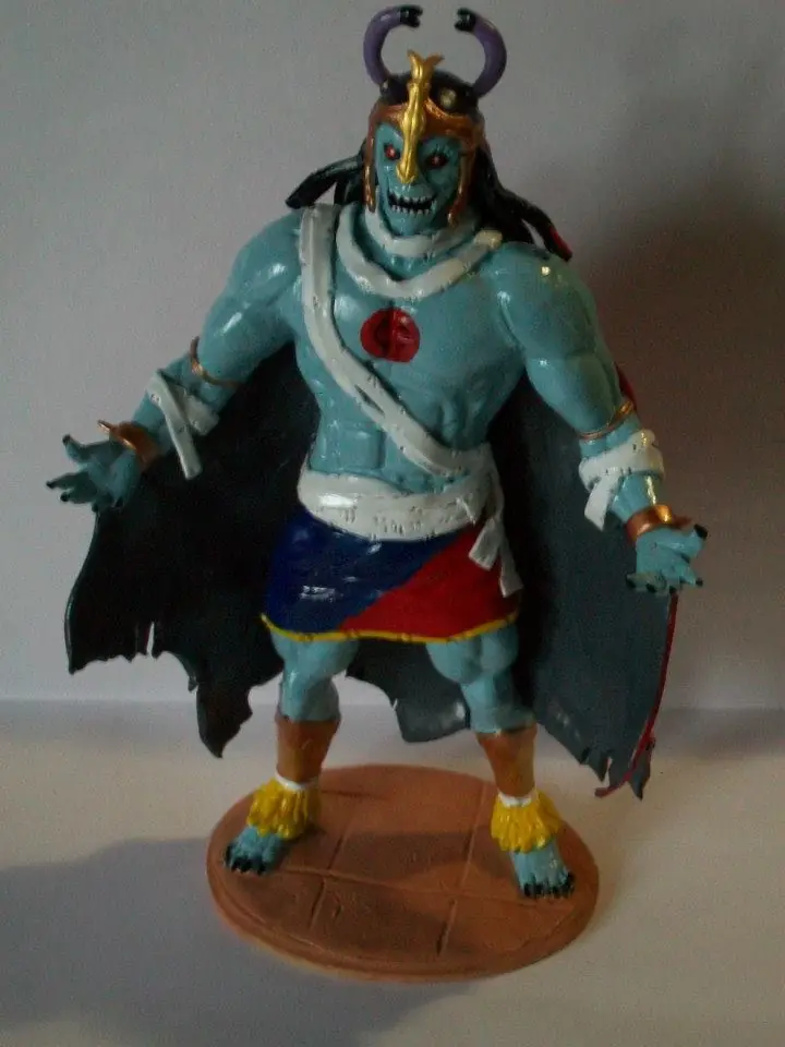 thundercats