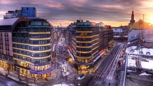 10 paises mas arios del mundo