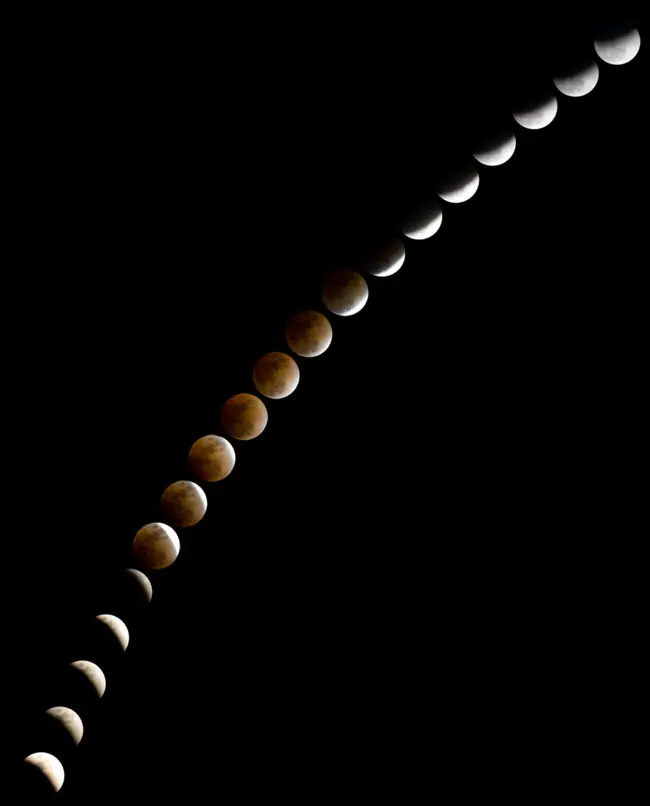 super luna