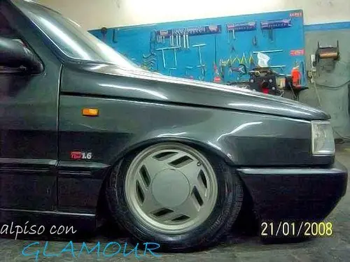 fiat fiat