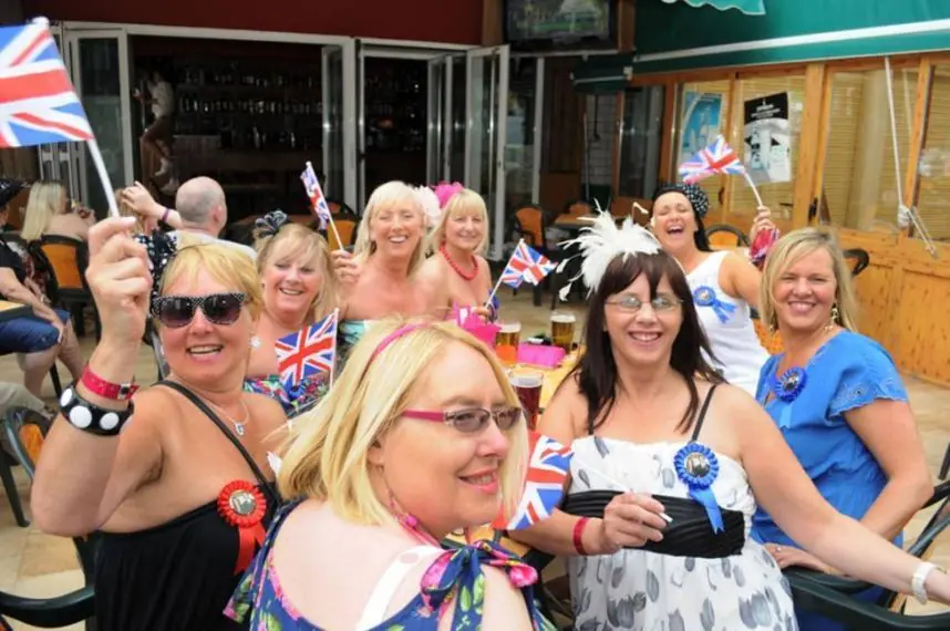 10 paises mas arios del mundo