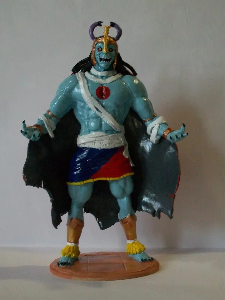 figura