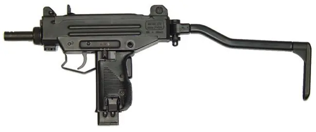 Close Quarters