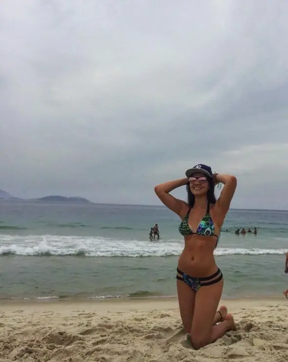 verano en Peru
