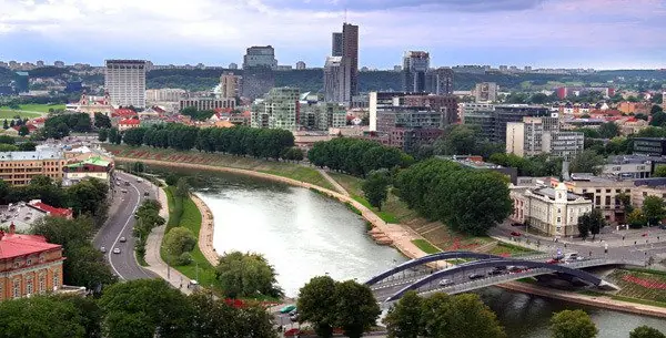 10 paises mas arios del mundo