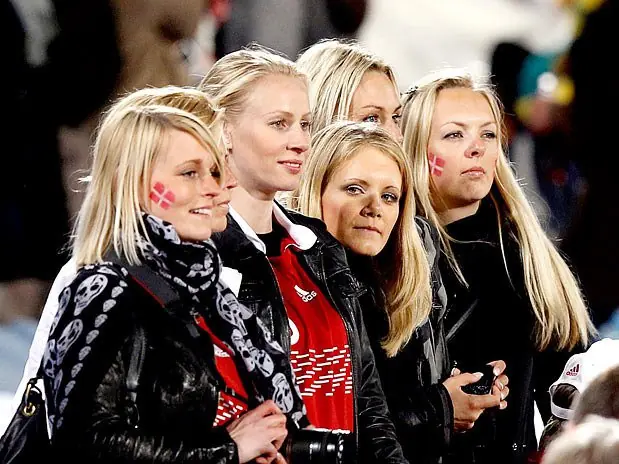 10 paises mas arios del mundo