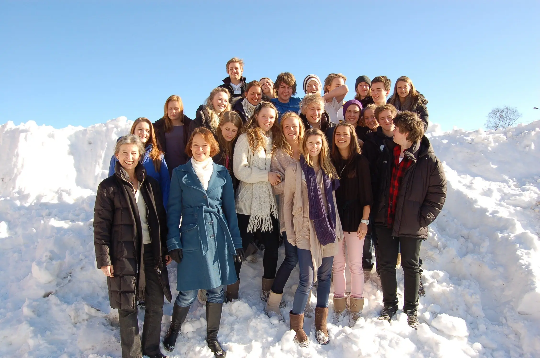 10 Paises mas Arios del mundo (Actualizado)