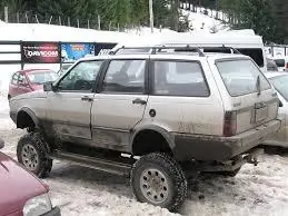 fiat uno fiat uno
