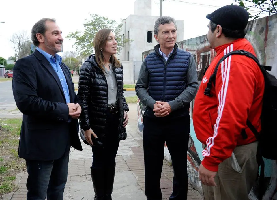 macri