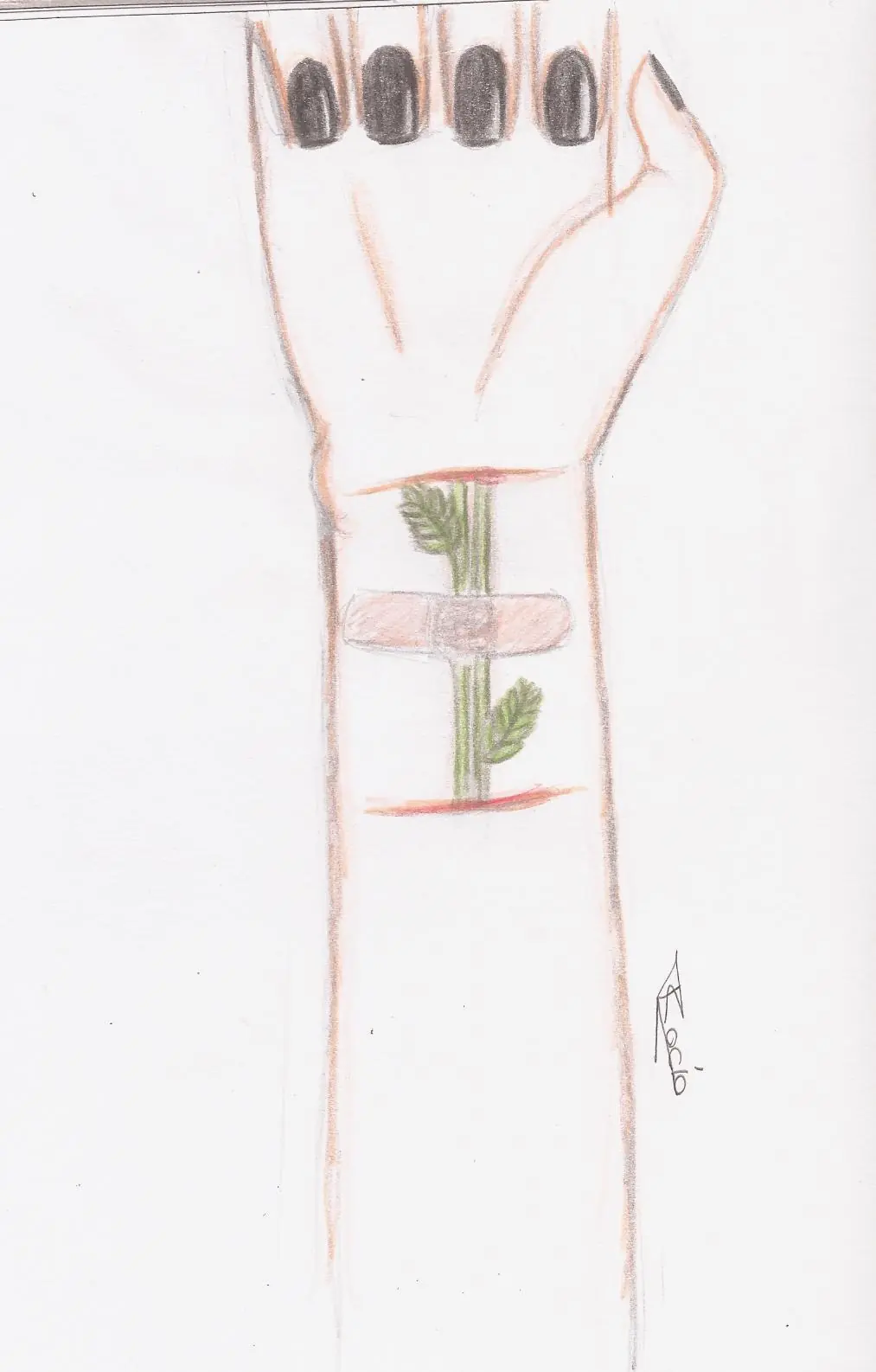 Después de tres años volví a Taringa [dibujos]