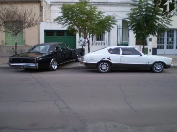 MOPAR MOPAR
