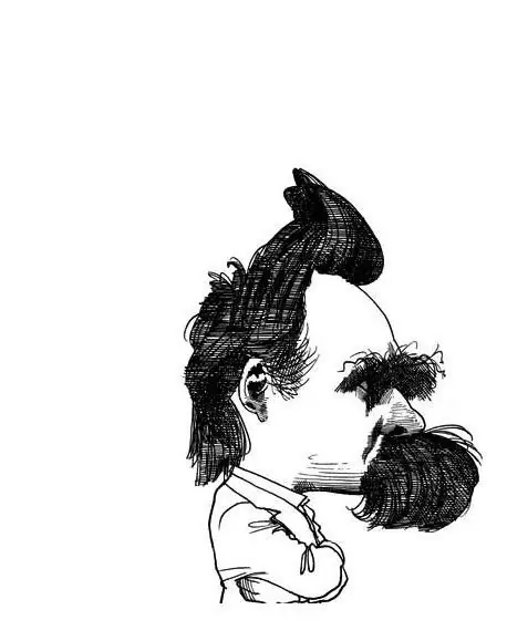 Nietzsche