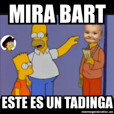 tadingas