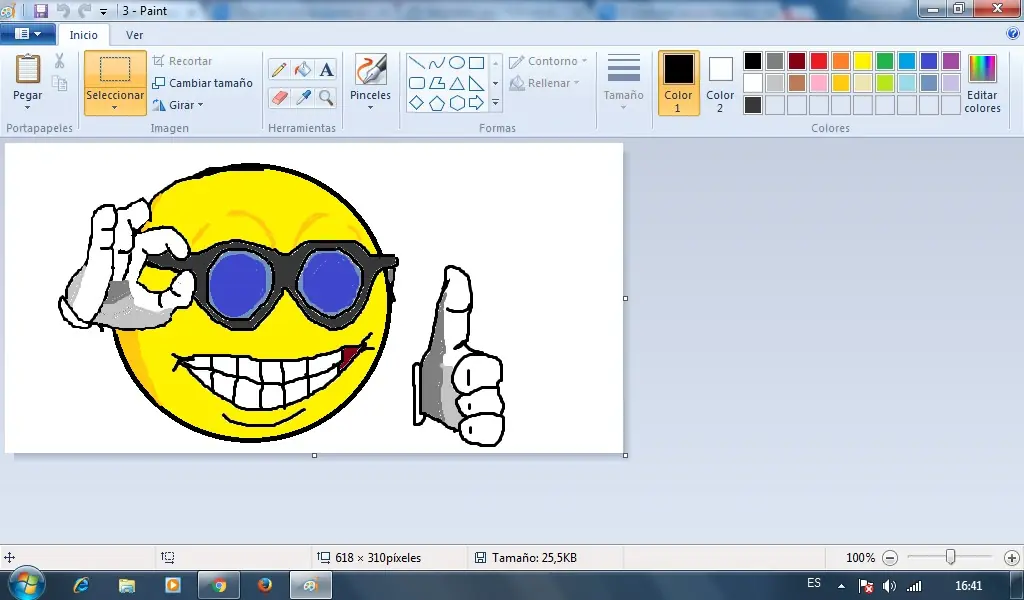 paint