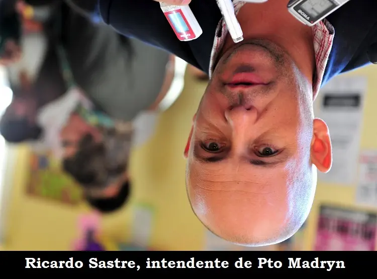 ricardo
