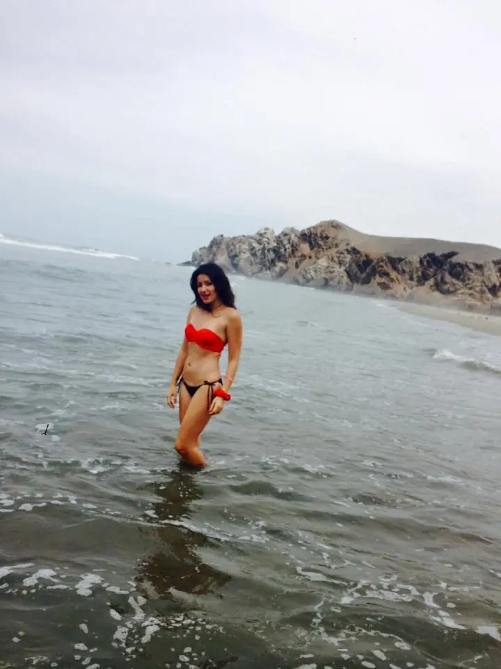 peruanas