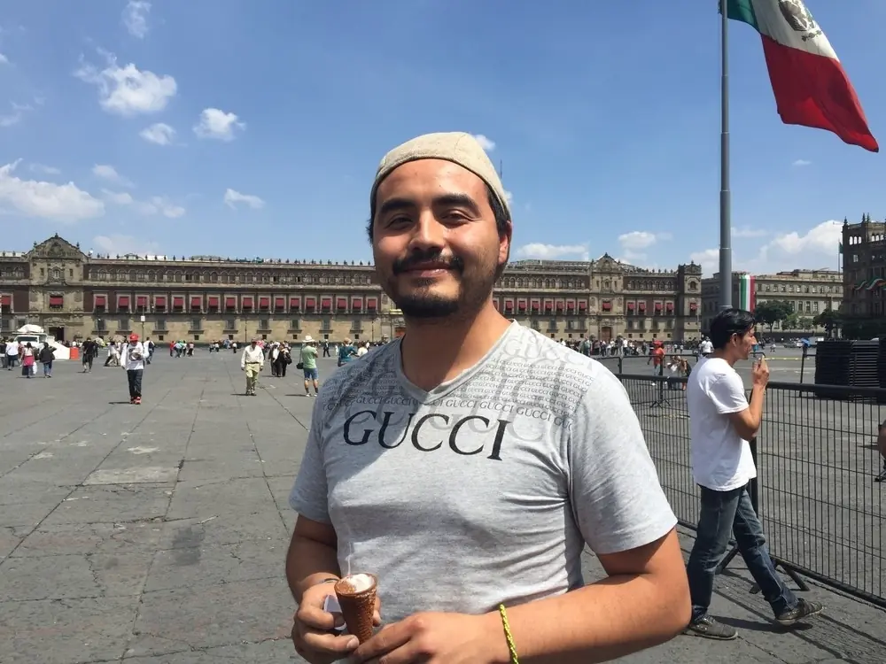 16 septiembre