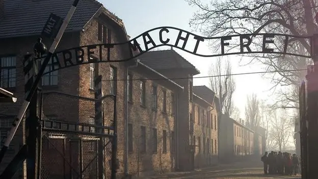 nazi